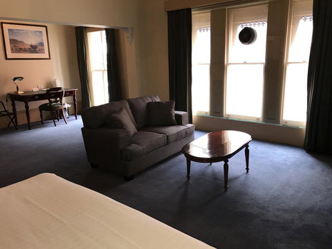 The Macquarie Hobart - Taree Accommodation 27