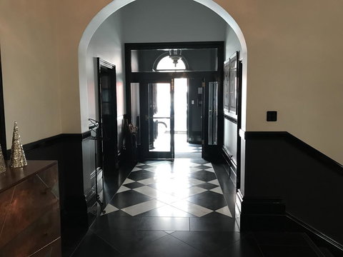 The Macquarie Hobart - Taree Accommodation 28