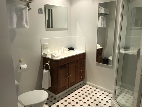 The Macquarie Hobart - Taree Accommodation 38