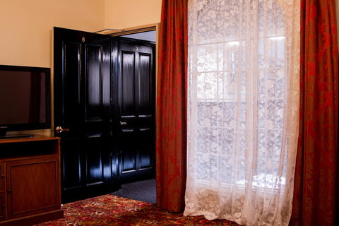 The Macquarie Hobart - Taree Accommodation 32