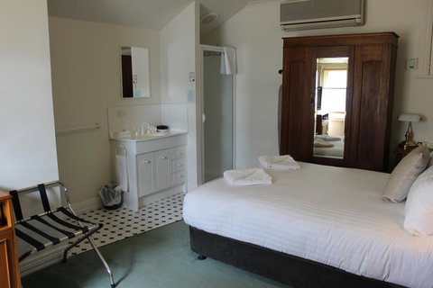 The Macquarie Hobart - Taree Accommodation 30