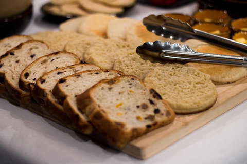 The Macquarie Hobart - Taree Accommodation 13