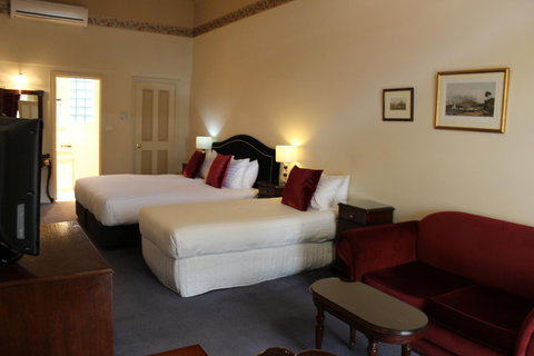 The Macquarie Hobart - Taree Accommodation 31