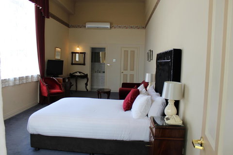 The Macquarie Hobart - Taree Accommodation 33