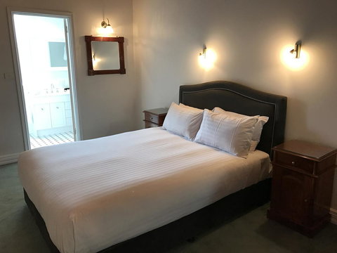 The Macquarie Hobart - Taree Accommodation 37