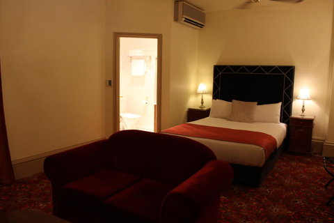 The Macquarie Hobart - Taree Accommodation 35