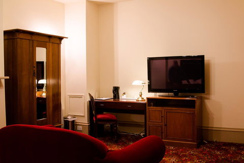 The Macquarie Hobart - Taree Accommodation 44