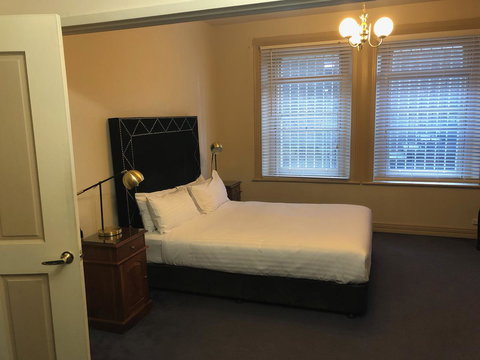 The Macquarie Hobart - Taree Accommodation 2