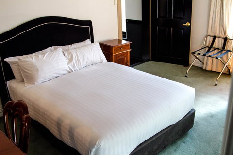 The Macquarie Hobart - Taree Accommodation 42