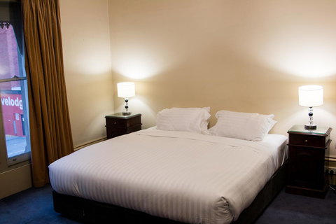 The Macquarie Hobart - Taree Accommodation 15