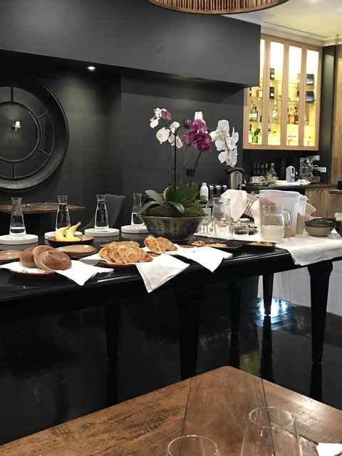 The Macquarie Hobart - Taree Accommodation 21