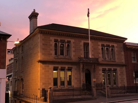 The Macquarie Hobart - Taree Accommodation 0