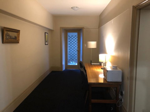 The Macquarie Hobart - Taree Accommodation 1