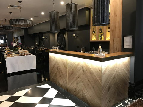 The Macquarie Hobart - Taree Accommodation 20