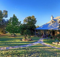 Orford's Sanda House BB - Taree Accommodation