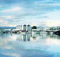 Peppers Seaport Hotel - Taree Accommodation