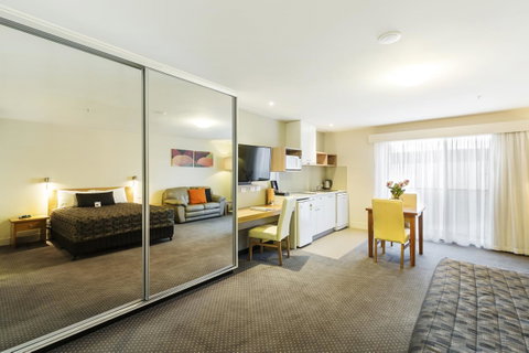 The Old Woolstore Apartment Hotel - Taree Accommodation 21
