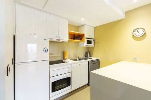 The Old Woolstore Apartment Hotel - Taree Accommodation 14