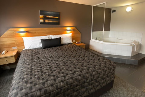 The Old Woolstore Apartment Hotel - Taree Accommodation 29