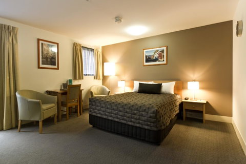 The Old Woolstore Apartment Hotel - Taree Accommodation 32