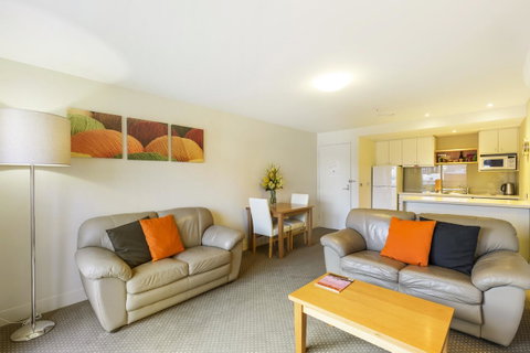 The Old Woolstore Apartment Hotel - Taree Accommodation 11