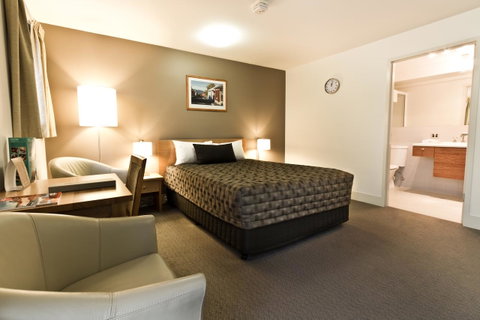 The Old Woolstore Apartment Hotel - Taree Accommodation 24