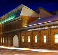 The Old Woolstore Apartment Hotel - Taree Accommodation