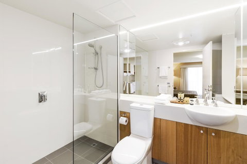 The Old Woolstore Apartment Hotel - Taree Accommodation 20