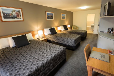 The Old Woolstore Apartment Hotel - Taree Accommodation 30