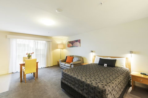The Old Woolstore Apartment Hotel - Taree Accommodation 22