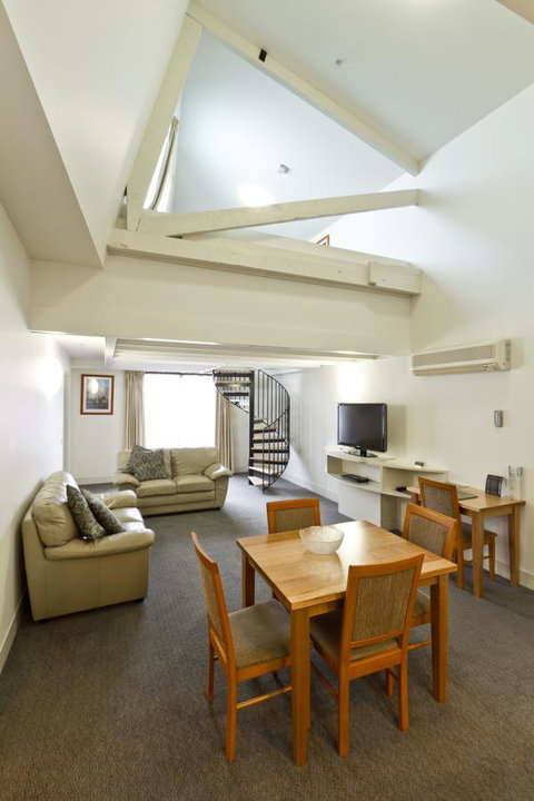 The Old Woolstore Apartment Hotel - Taree Accommodation 26