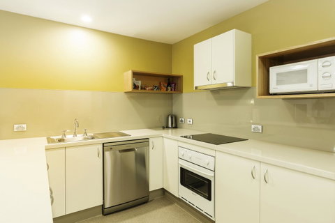 The Old Woolstore Apartment Hotel - Taree Accommodation 16