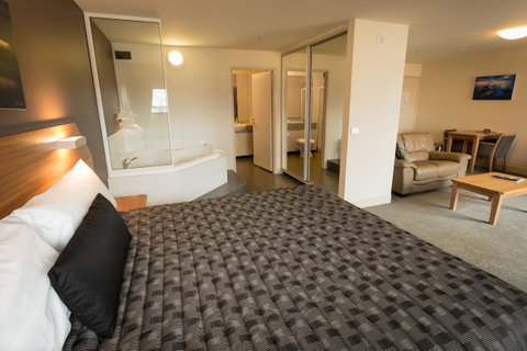 The Old Woolstore Apartment Hotel - Taree Accommodation 31