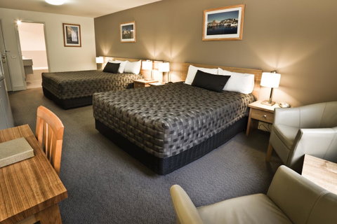 The Old Woolstore Apartment Hotel - Taree Accommodation 33