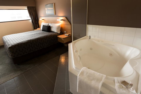 The Old Woolstore Apartment Hotel - Taree Accommodation 28