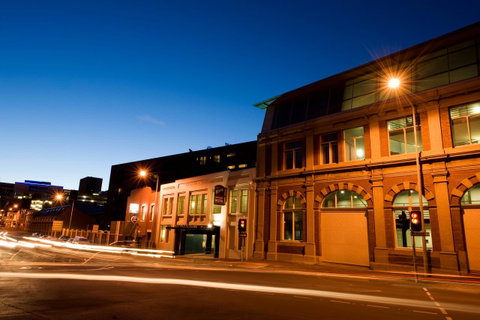 The Old Woolstore Apartment Hotel - Taree Accommodation 2