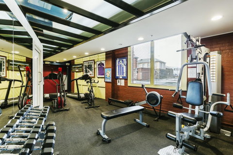The Old Woolstore Apartment Hotel - Taree Accommodation 6