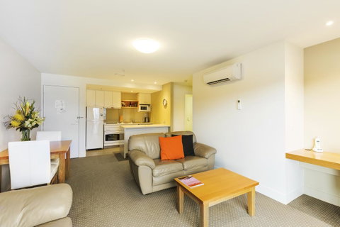 The Old Woolstore Apartment Hotel - Taree Accommodation 12