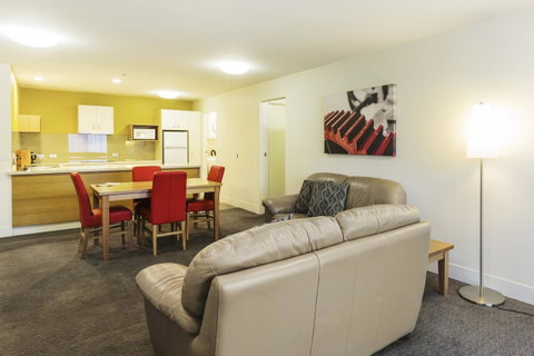 The Old Woolstore Apartment Hotel - Taree Accommodation 19