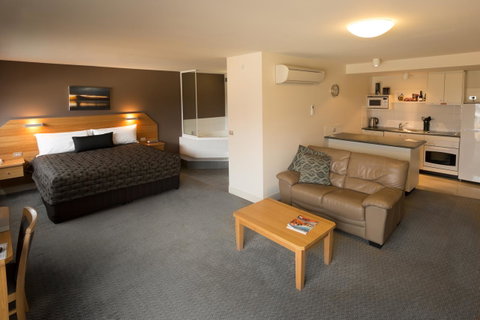 The Old Woolstore Apartment Hotel - Taree Accommodation 25