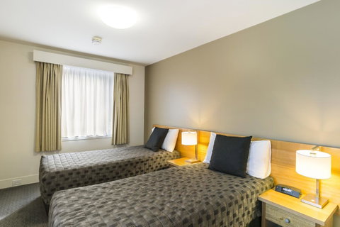 The Old Woolstore Apartment Hotel - Taree Accommodation 9