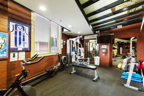 The Old Woolstore Apartment Hotel - Taree Accommodation 23