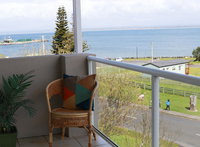 Church Street Villas