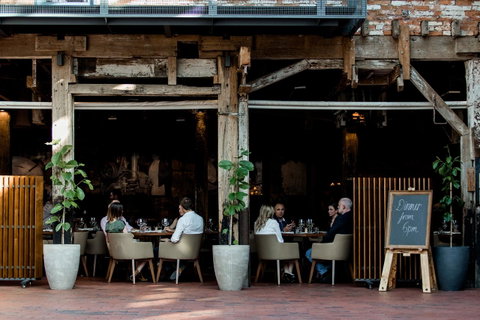 The Henry Jones Art Hotel - Taree Accommodation 7