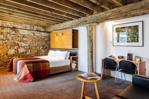The Henry Jones Art Hotel - Taree Accommodation 42