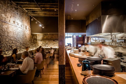 The Henry Jones Art Hotel - Taree Accommodation 17