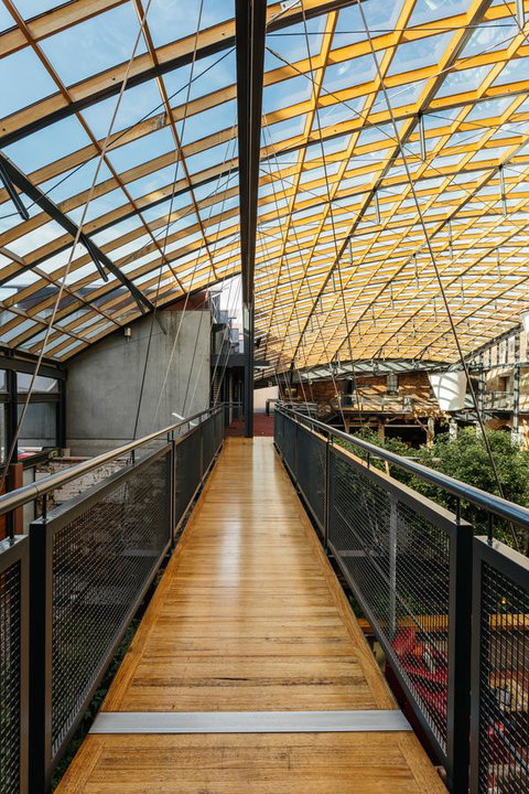 The Henry Jones Art Hotel - Taree Accommodation 34