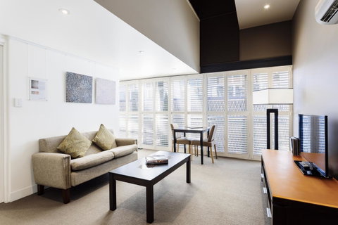 The Henry Jones Art Hotel - Taree Accommodation 40