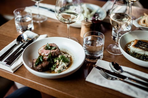 The Henry Jones Art Hotel - Taree Accommodation 14
