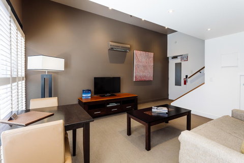 The Henry Jones Art Hotel - Taree Accommodation 39